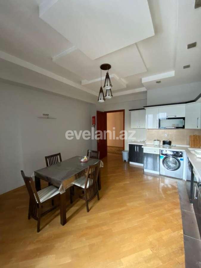 Satılır, yeni tikili, 4 otaqlı, 210 m², Bakı, Səbail r, Sahil m.