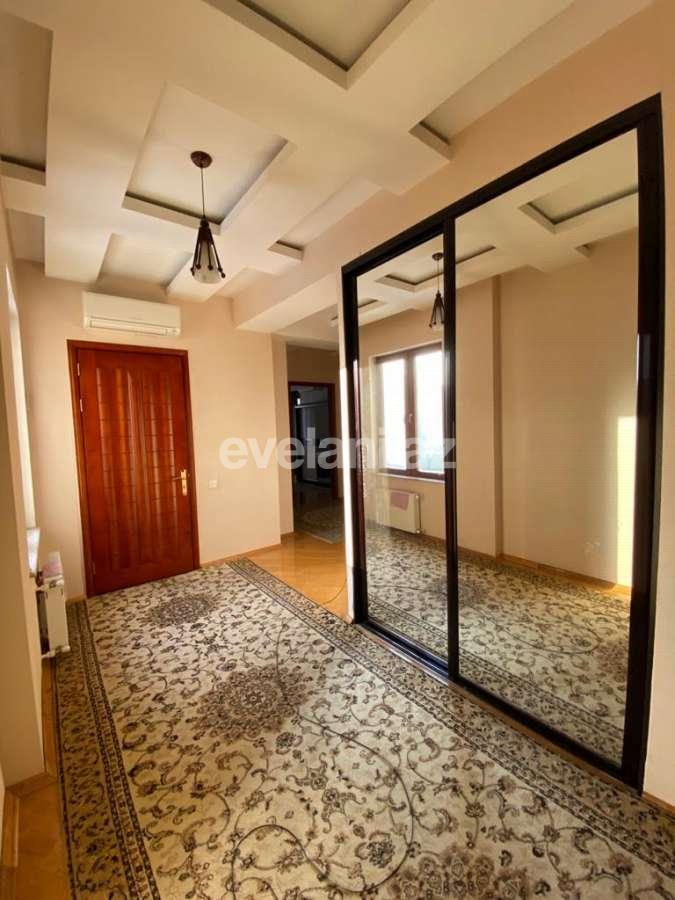 Satılır, yeni tikili, 4 otaqlı, 210 m², Bakı, Səbail r, Sahil m.