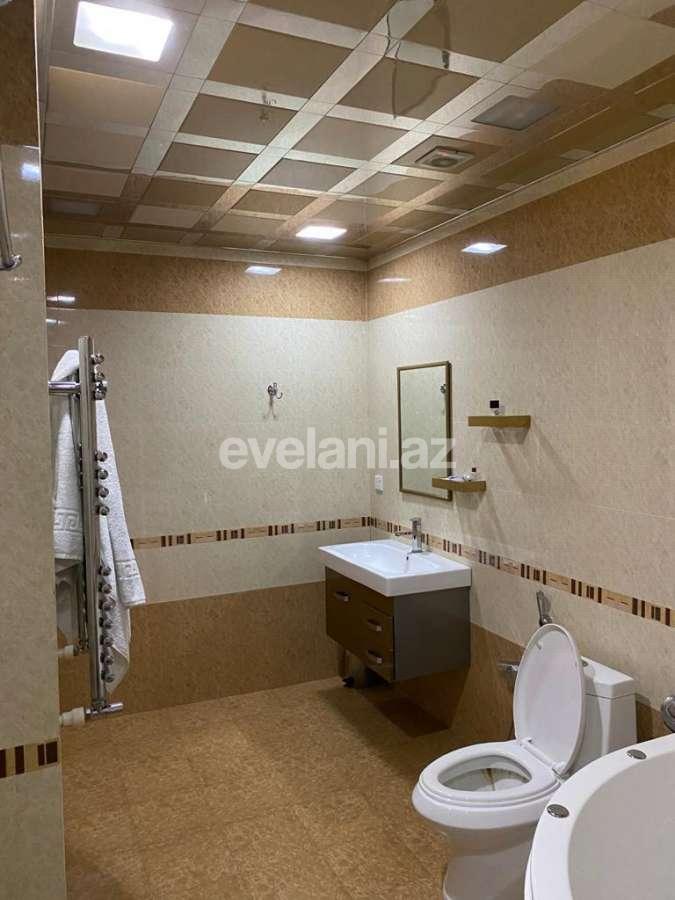 Satılır, yeni tikili, 4 otaqlı, 210 m², Bakı, Səbail r, Sahil m.