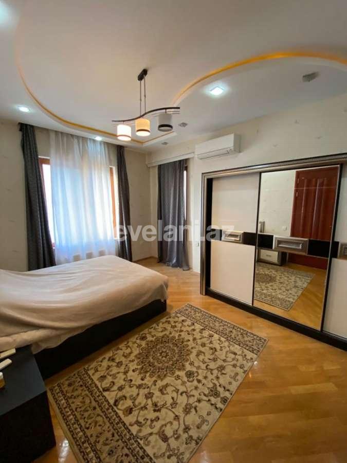 Satılır, yeni tikili, 4 otaqlı, 210 m², Bakı, Səbail r, Sahil m.