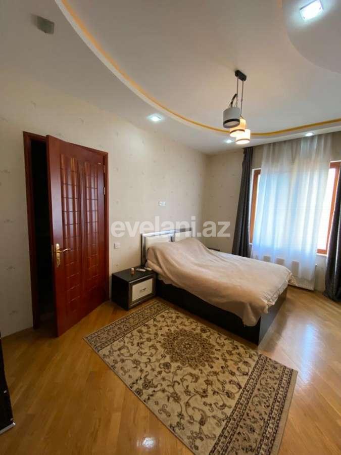 Satılır, yeni tikili, 4 otaqlı, 210 m², Bakı, Səbail r, Sahil m.