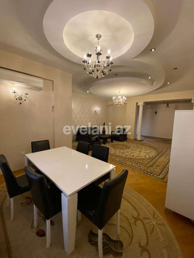 Satılır, yeni tikili, 4 otaqlı, 210 m², Bakı, Səbail r, Sahil m.