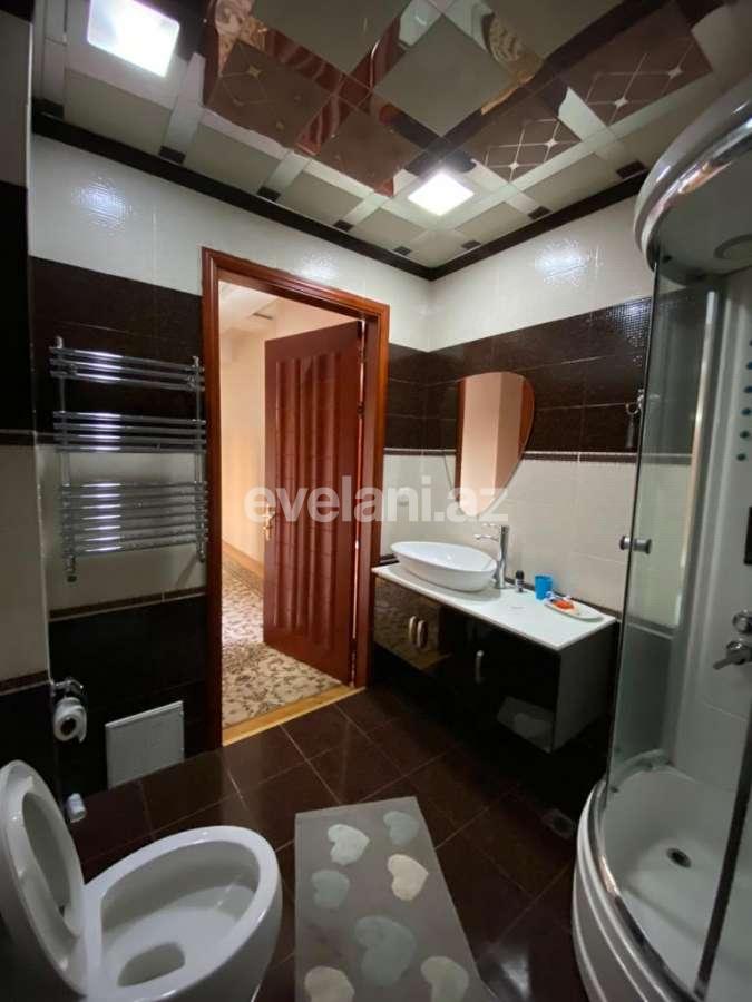 Satılır, yeni tikili, 4 otaqlı, 210 m², Bakı, Səbail r, Sahil m.