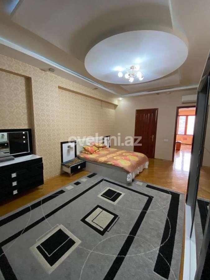 Satılır, yeni tikili, 4 otaqlı, 210 m², Bakı, Səbail r, Sahil m.