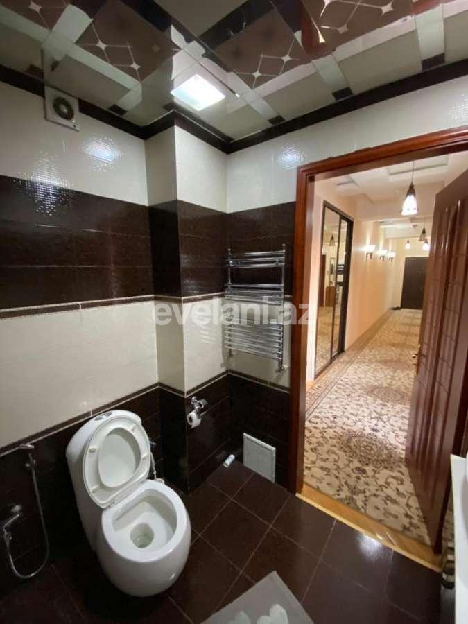 Satılır, yeni tikili, 4 otaqlı, 210 m², Bakı, Səbail r, Sahil m.