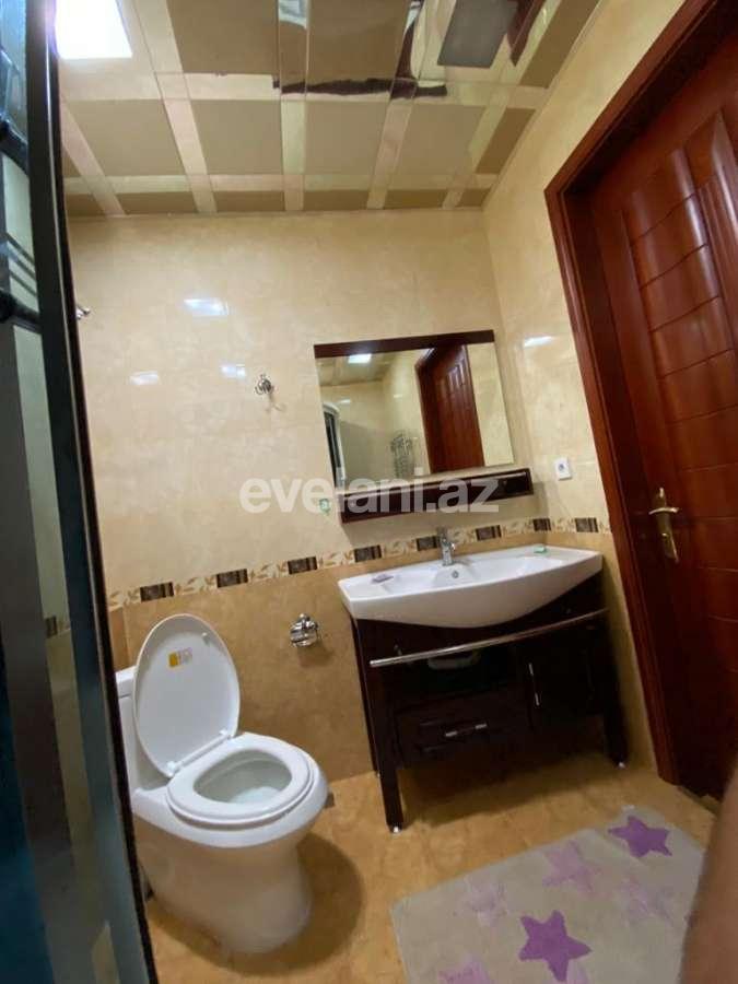 Satılır, yeni tikili, 4 otaqlı, 210 m², Bakı, Səbail r, Sahil m.