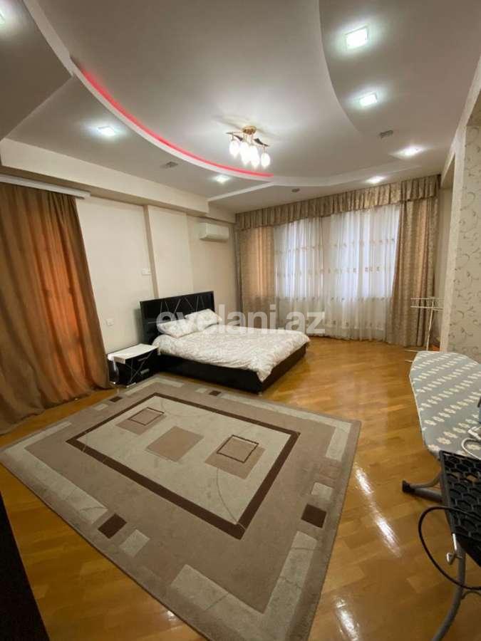 Satılır, yeni tikili, 4 otaqlı, 210 m², Bakı, Səbail r, Sahil m.