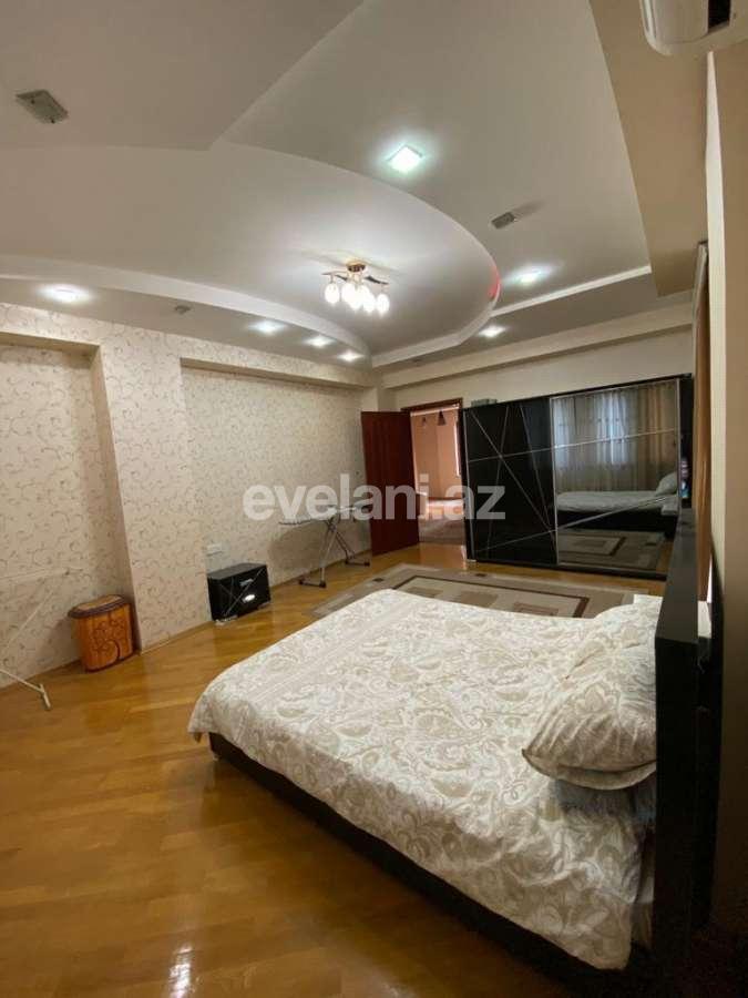 Satılır, yeni tikili, 4 otaqlı, 210 m², Bakı, Səbail r, Sahil m.