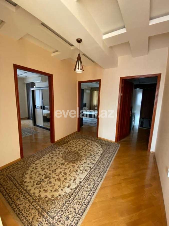 Satılır, yeni tikili, 4 otaqlı, 210 m², Bakı, Səbail r, Sahil m.