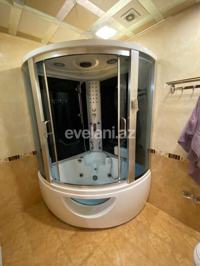 Satılır, yeni tikili, 4 otaqlı, 210 m², Bakı, Səbail r, Sahil m.