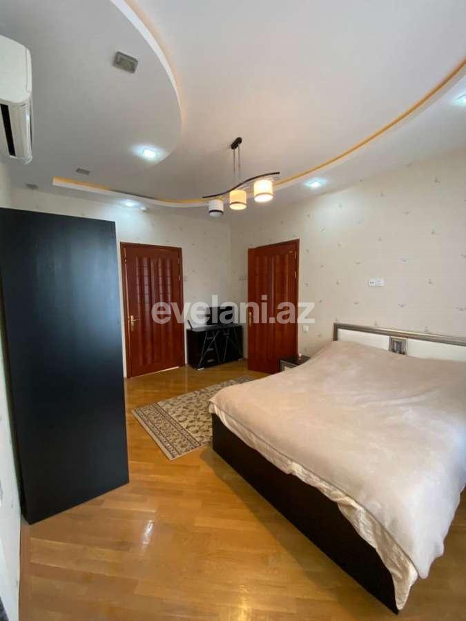 Satılır, yeni tikili, 4 otaqlı, 210 m², Bakı, Səbail r, Sahil m.