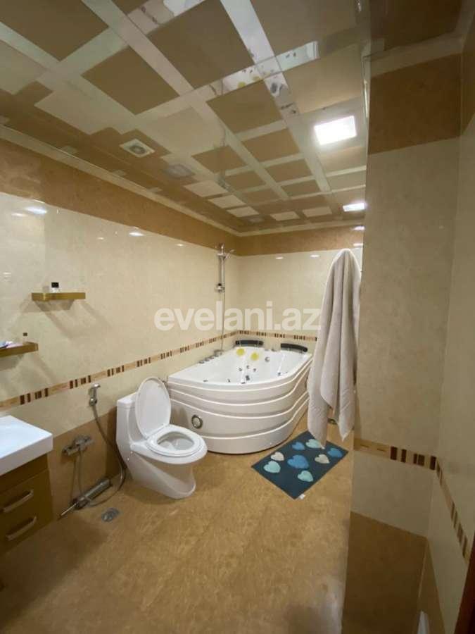 Satılır, yeni tikili, 4 otaqlı, 210 m², Bakı, Səbail r, Sahil m.