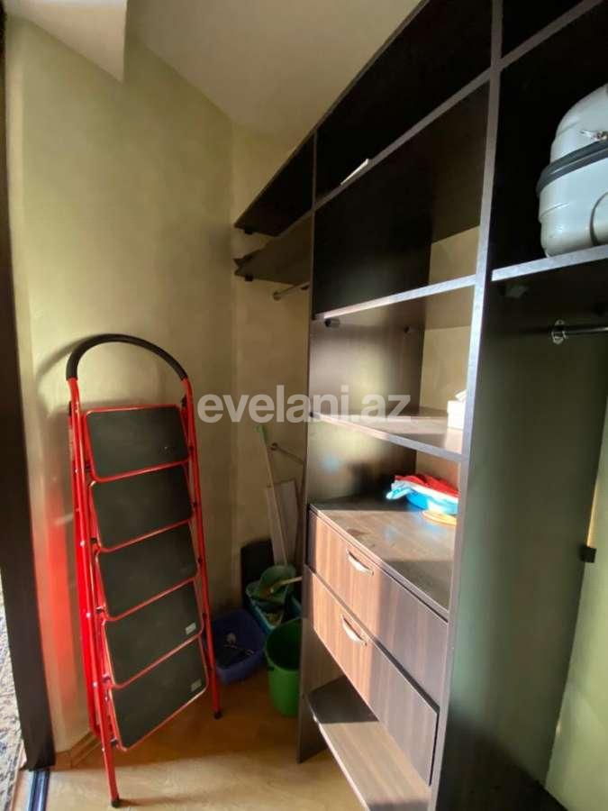 Satılır, yeni tikili, 4 otaqlı, 210 m², Bakı, Səbail r, Sahil m.