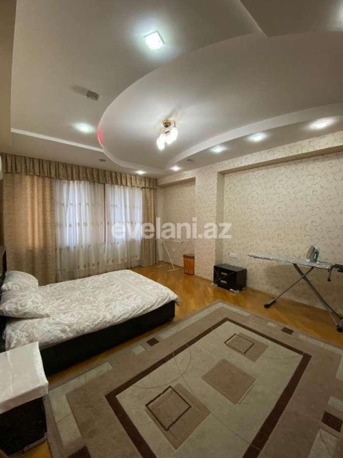 Satılır, yeni tikili, 4 otaqlı, 210 m², Bakı, Səbail r, Sahil m.