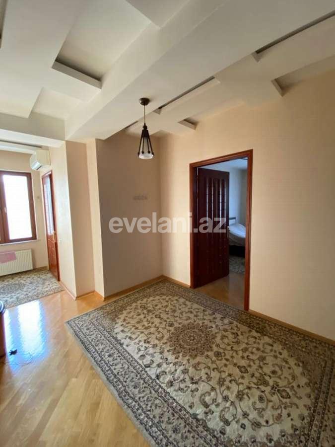 Satılır, yeni tikili, 4 otaqlı, 210 m², Bakı, Səbail r, Sahil m.
