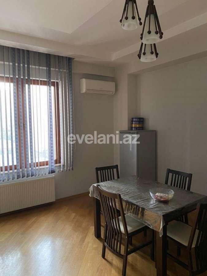 Satılır, yeni tikili, 4 otaqlı, 210 m², Bakı, Səbail r, Sahil m.