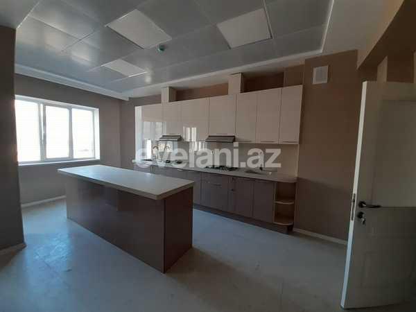 Kirayə verilir, obyekt, 400 m², Elmlər Akademiyası m.