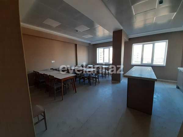 Kirayə verilir, obyekt, 400 m², Elmlər Akademiyası m.