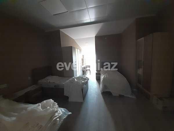 Kirayə verilir, obyekt, 400 m², Elmlər Akademiyası m.