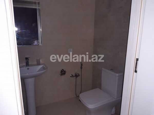 Kirayə verilir, obyekt, 400 m², Elmlər Akademiyası m.