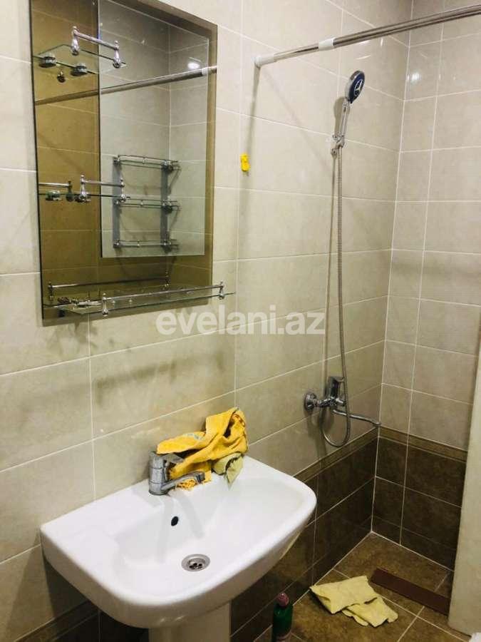 Rent, new building, 1 room, 40 m², 28 may m.