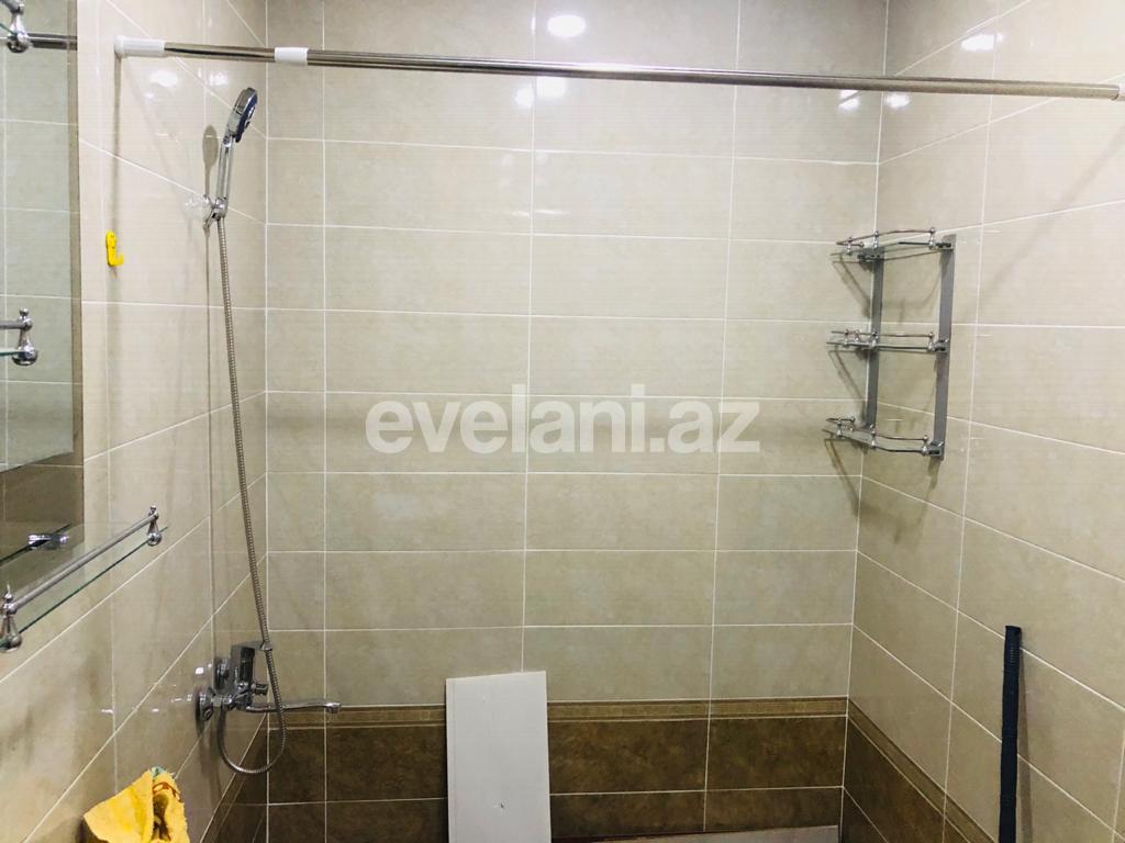 Rent, new building, 1 room, 40 m², 28 may m.