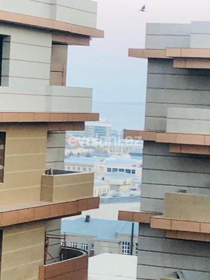 Rent, new building, 1 room, 40 m², 28 may m.