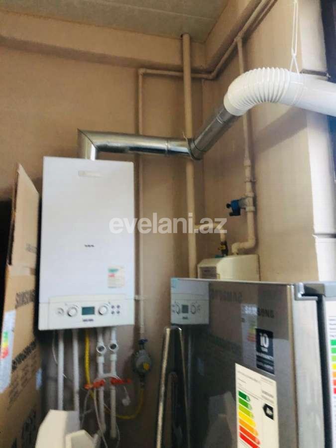 Rent, new building, 1 room, 40 m², 28 may m.