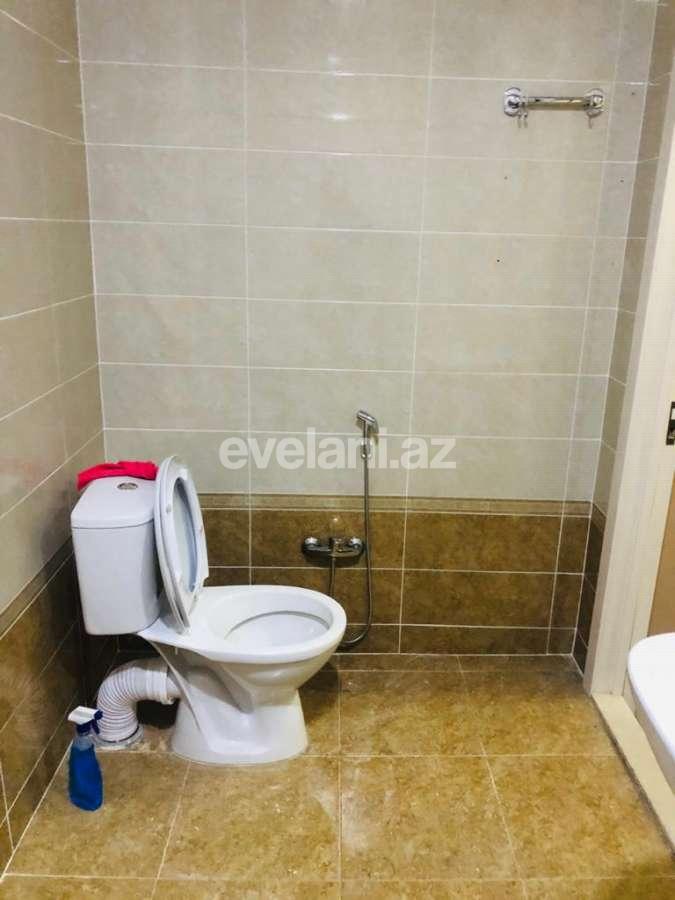 Rent, new building, 1 room, 40 m², 28 may m.