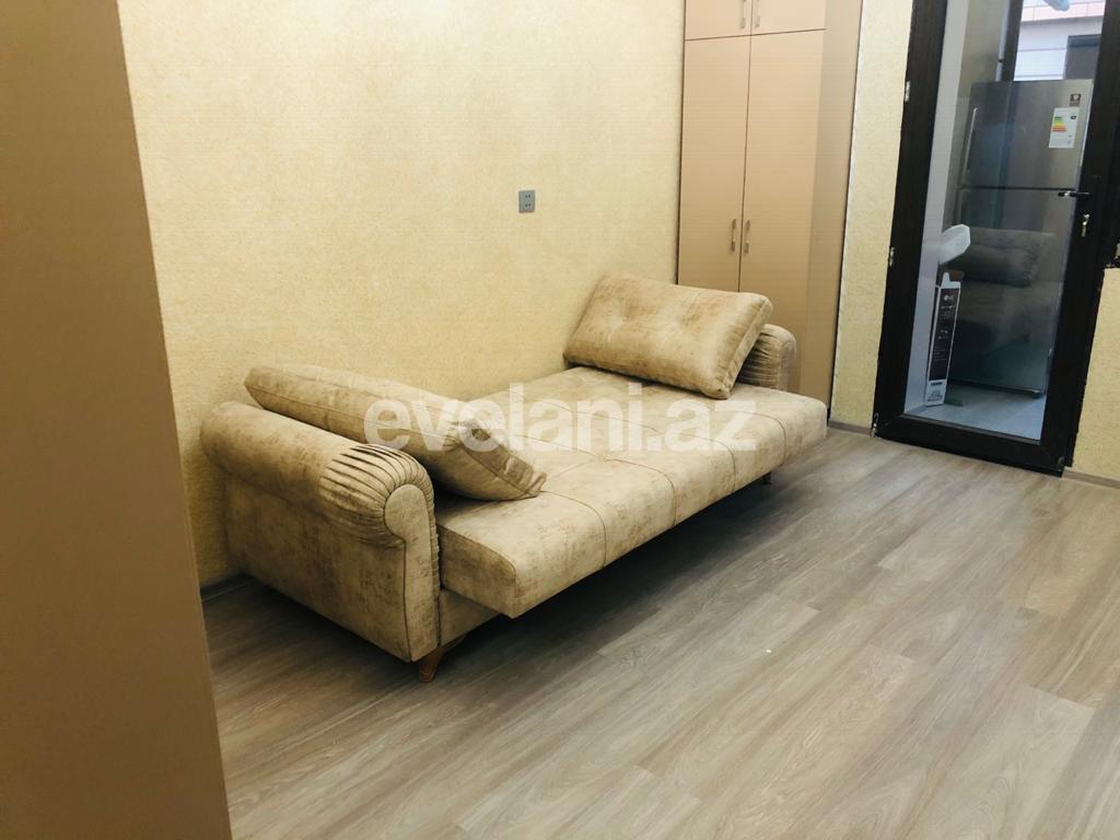 Rent, new building, 1 room, 40 m², 28 may m.