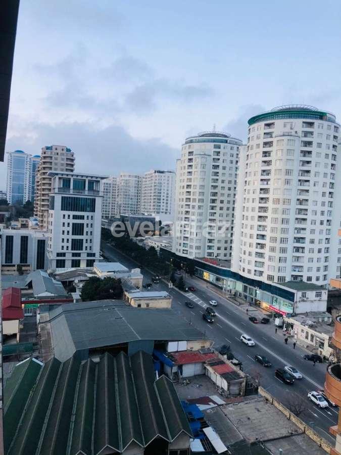 Rent, new building, 1 room, 40 m², 28 may m.