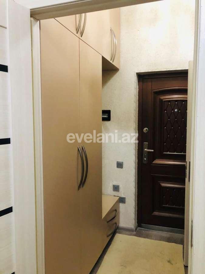 Rent, new building, 1 room, 40 m², 28 may m.