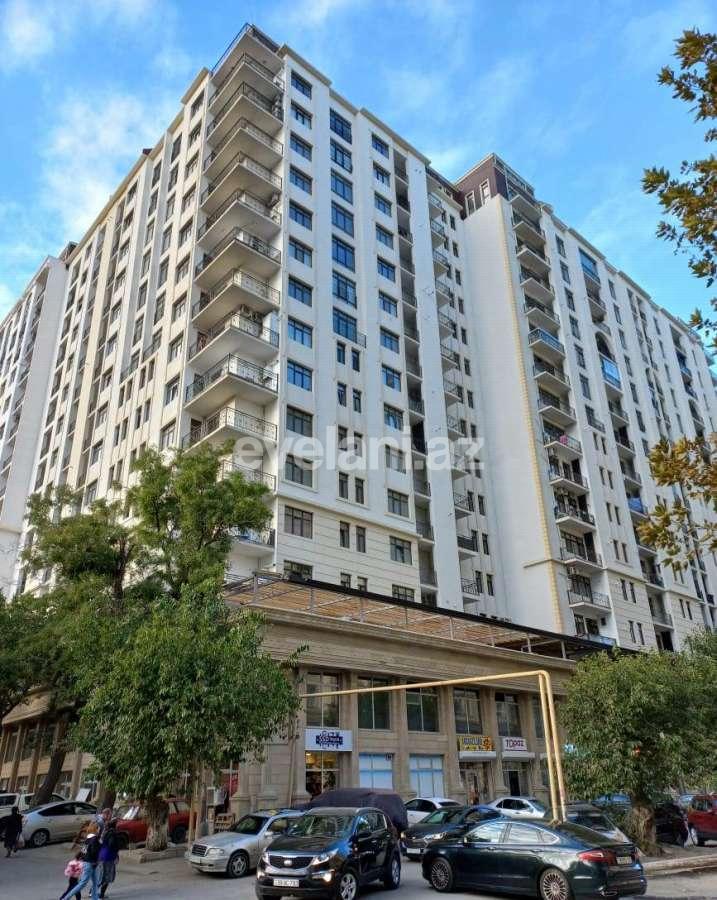 Satılır, yeni tikili, 2 otaqlı, 97 m², 28 may m.