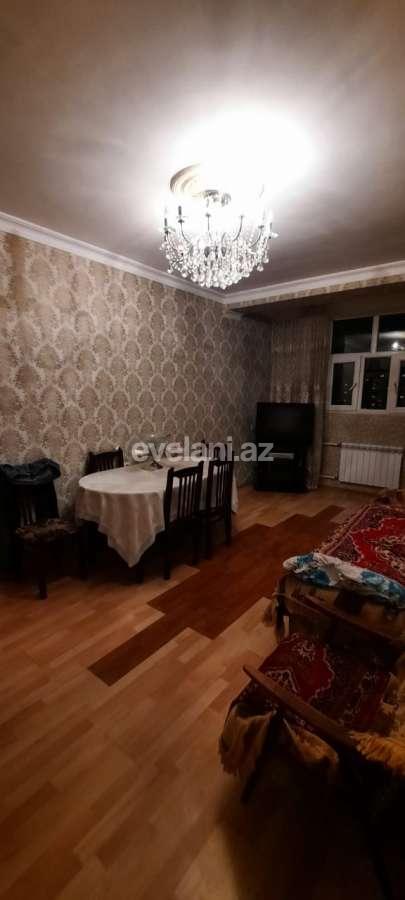 Satılır, köhnə tikili, 2 otaqlı, 39 m², Nəriman Nərimanov m.