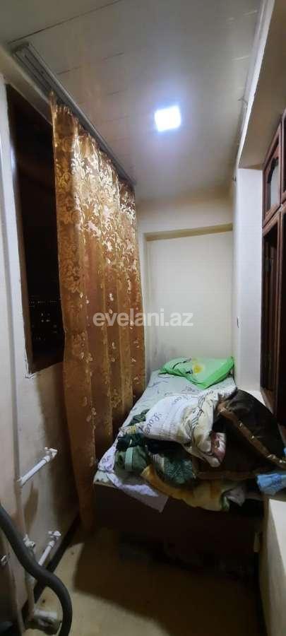 Satılır, köhnə tikili, 2 otaqlı, 39 m², Nəriman Nərimanov m.