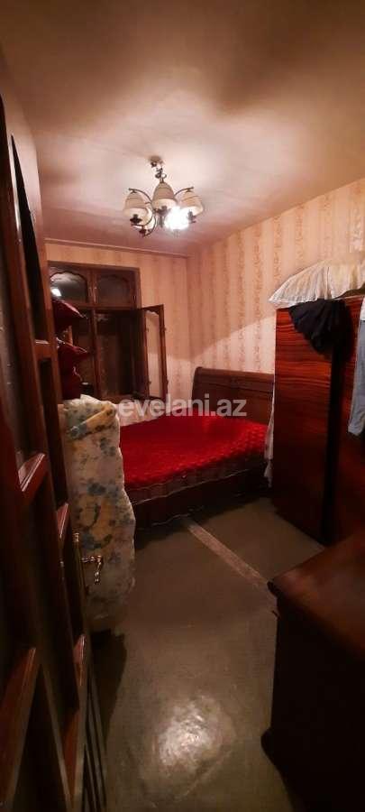 Satılır, köhnə tikili, 2 otaqlı, 39 m², Nəriman Nərimanov m.