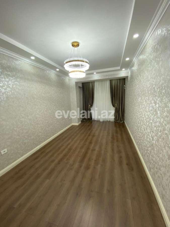 Продаётся, новостройка, 4-комнаты, 193 m², Гянджлик m.