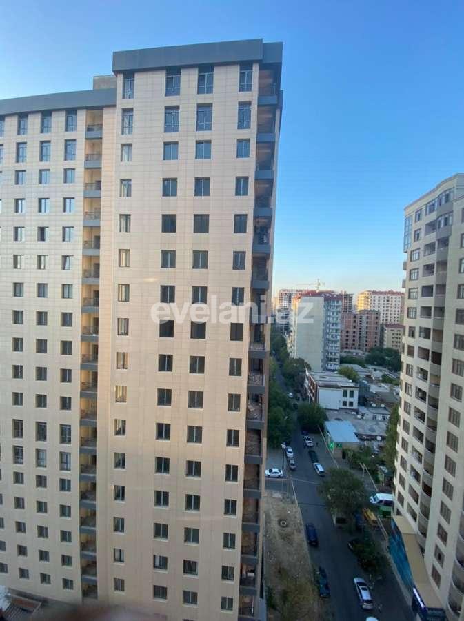 Продаётся, новостройка, 4-комнаты, 193 m², Гянджлик m.