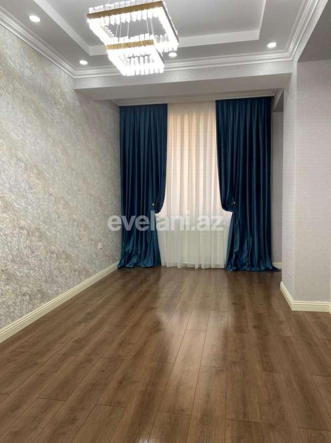 Продаётся, новостройка, 4-комнаты, 193 m², Гянджлик m.