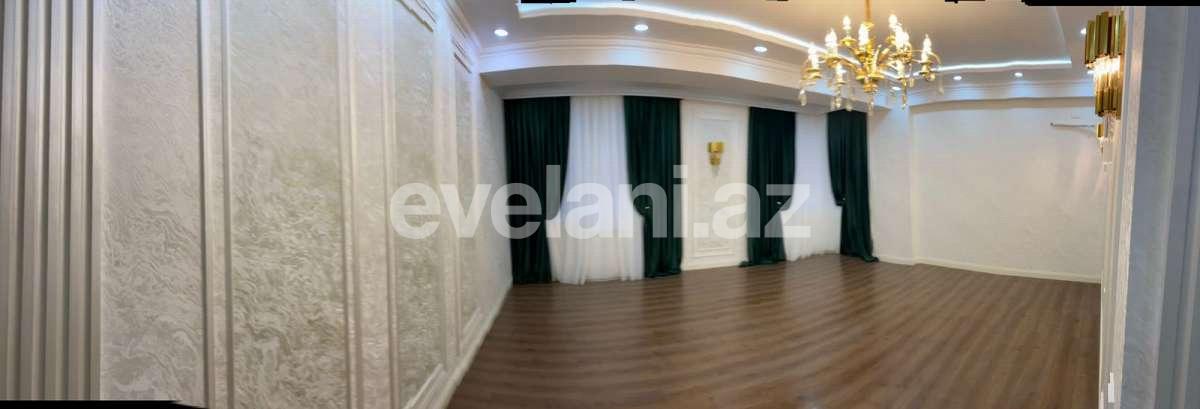 Продаётся, новостройка, 4-комнаты, 193 m², Гянджлик m.