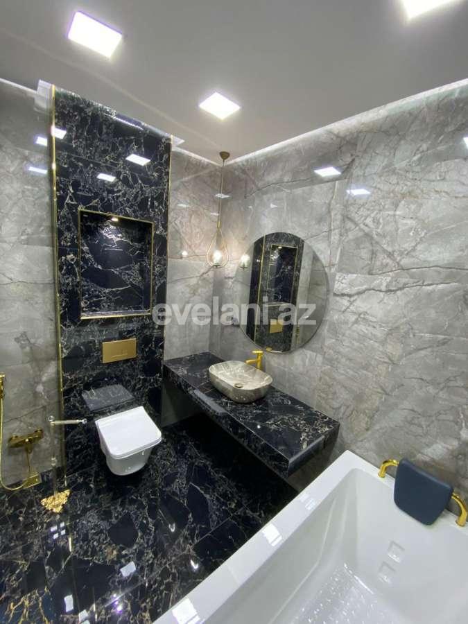 Продаётся, новостройка, 4-комнаты, 193 m², Гянджлик m.