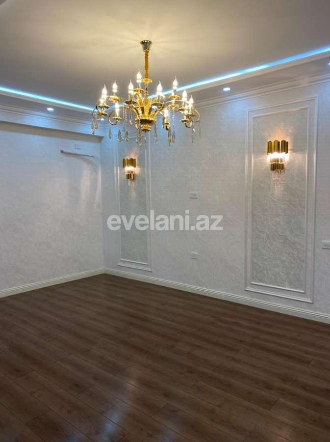 Продаётся, новостройка, 4-комнаты, 193 m², Гянджлик m.