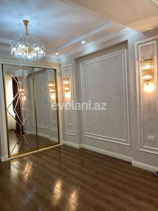 Продаётся, новостройка, 4-комнаты, 193 m², Гянджлик m.