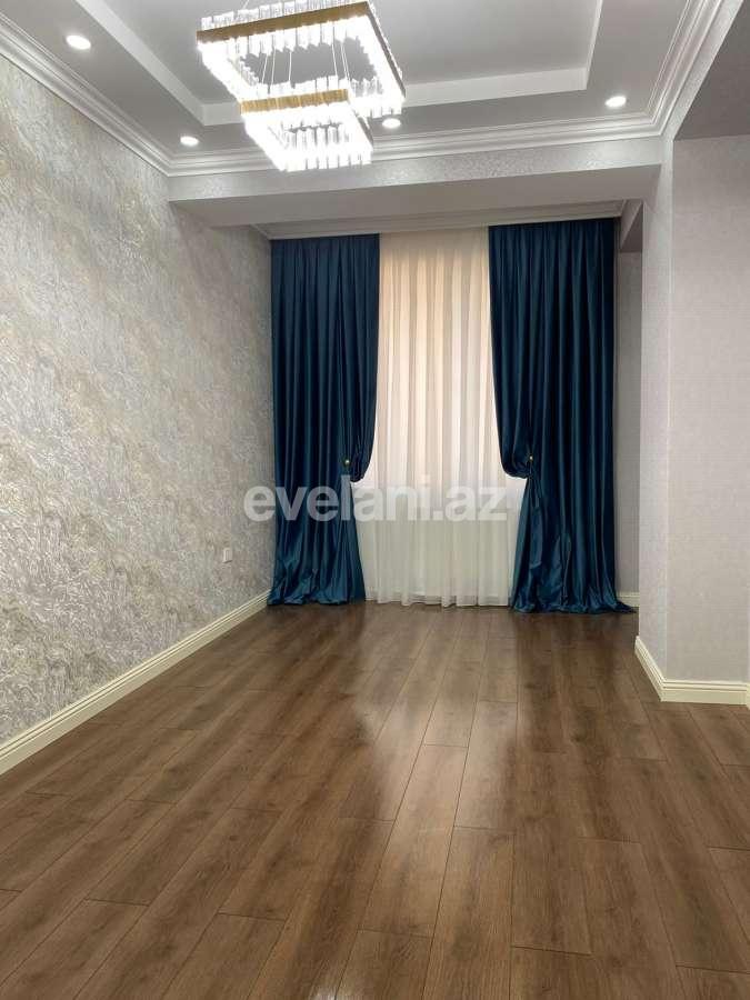 Продаётся, новостройка, 4-комнаты, 193 m², Гянджлик m.