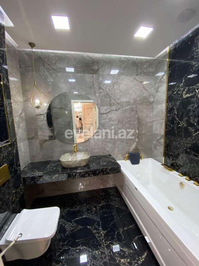 Продаётся, новостройка, 4-комнаты, 193 m², Гянджлик m.