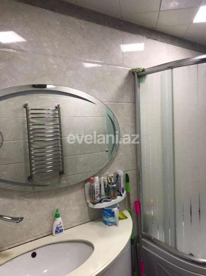 Satılır, yeni tikili, 4 otaqlı, 130 m², Bakı, Yasamal r, Yeni Yasamal q, İnşaatçılar m.