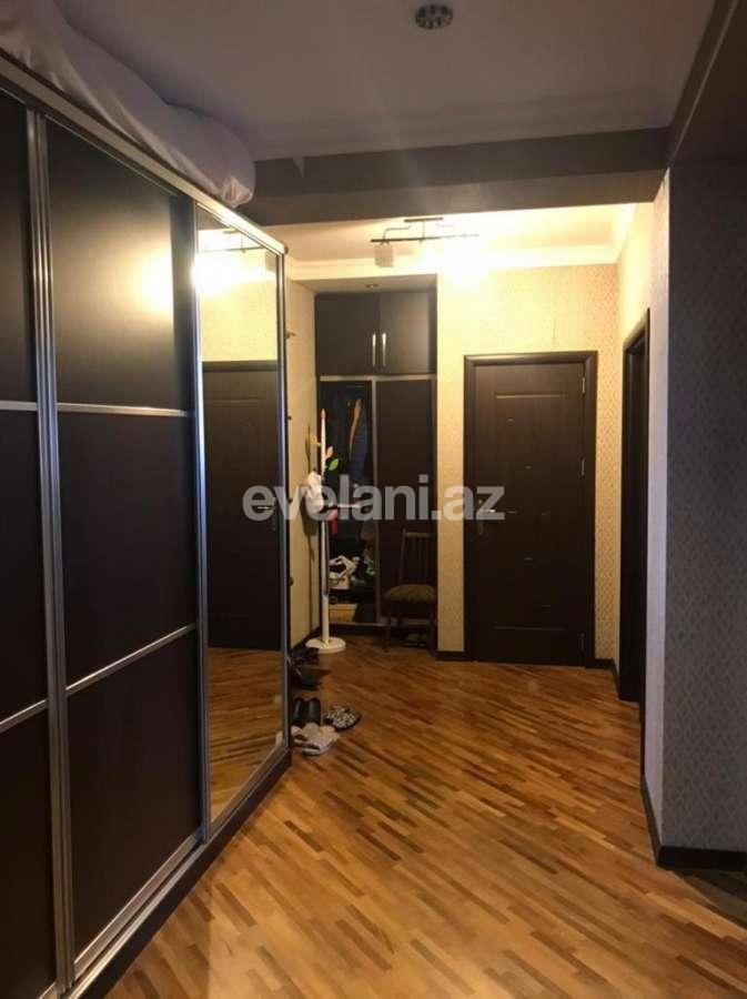 Satılır, yeni tikili, 4 otaqlı, 130 m², Bakı, Yasamal r, Yeni Yasamal q, İnşaatçılar m.