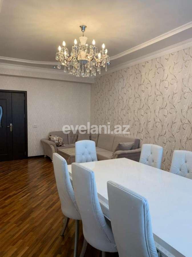 Satılır, yeni tikili, 4 otaqlı, 130 m², Bakı, Yasamal r, Yeni Yasamal q, İnşaatçılar m.