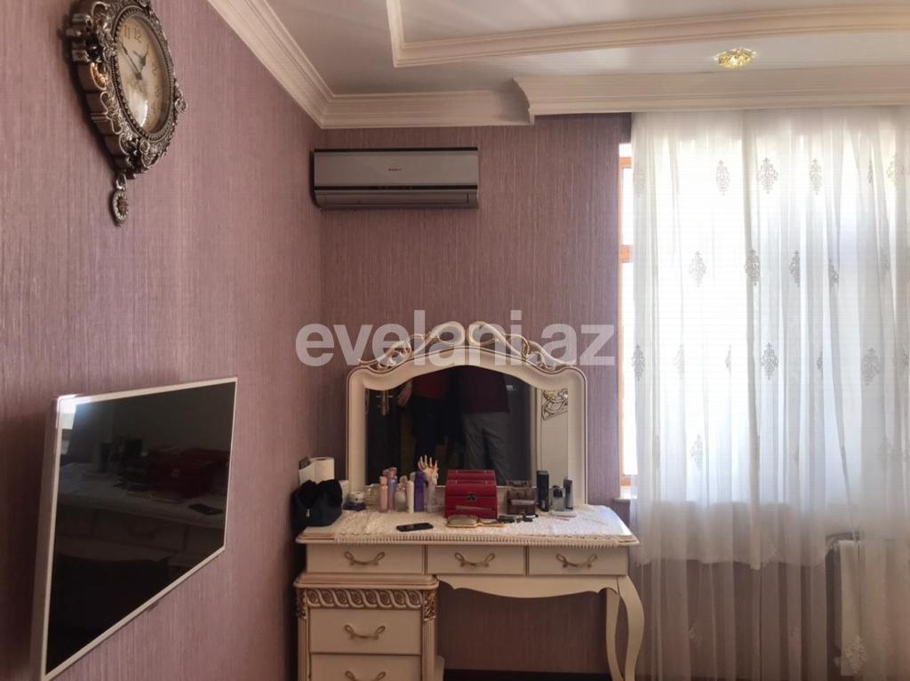 Satılır, yeni tikili, 4 otaqlı, 130 m², Bakı, Yasamal r, Yeni Yasamal q, İnşaatçılar m.