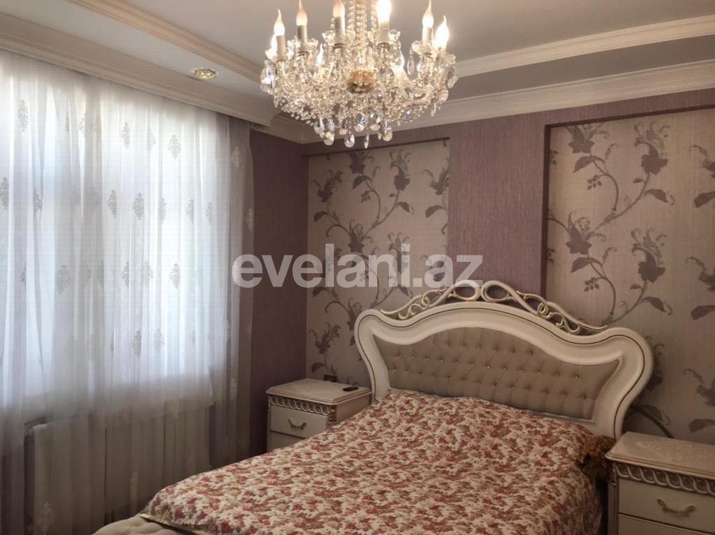 Satılır, yeni tikili, 4 otaqlı, 130 m², Bakı, Yasamal r, Yeni Yasamal q, İnşaatçılar m.